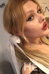 Horny.bunny, 24 anni, Berna / Svizzera Escort - 4