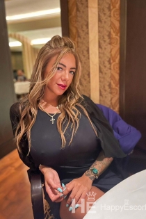 Carolina, Alter 32, Escort in Madrid / Spanien - 4