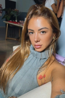 Carolina, Alter 32, Escort in Madrid / Spanien - 6