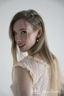 Nausi Love, Age 28, Escort in Tel Aviv / Israel - 8