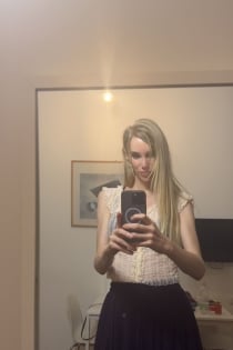 Nausi Love, Age 28, Escort in Tel Aviv / Israel - 6