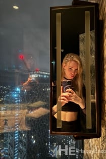 Nausi Love, Age 28, Escort in Tel Aviv / Israel - 3