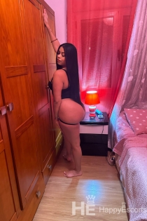 Paula, Age 33, Escort in Riga / Latvia - 5