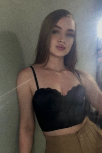 Sima, 23 gadi, Maskava/Krievija Eskorts — 1