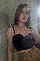 Sima, 23 gadi, Maskava/Krievija Eskorts
