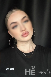 Sima, 23 gadi, Maskava/Krievija Eskorts — 3