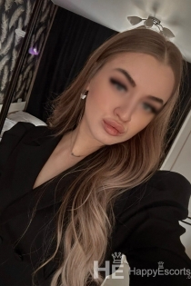 Sima, 23 gadi, Maskava/Krievija Eskorts — 4