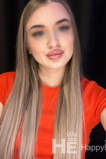 Sima, 23 gadi, Maskava/Krievija Eskorts — 7
