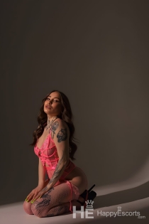 Afina, Age 26, Escort in Moscow / Russia - 9