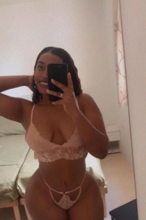 Raquel, 25-aastane, Riia/Läti saatjad – 1