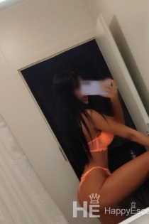 Alessia, 21 anni, Barcellona / Spagna Escort - 11