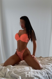 Alessia, Umur 21, Pengiring Barcelona / Sepanyol - 12