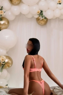 Alessia, 21 år, Barcelona / Spanien Escorts - 1