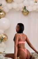 Alessia, 21 años, Barcelona / España Escorts