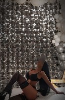 Alessia, 21 años, Barcelona / España Escorts