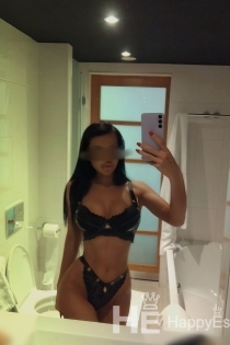 Alessia, 21 let, Barcelona / Španělsko Eskorty - 1