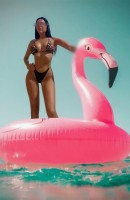 Alessia, 21 años, Barcelona / España Escorts