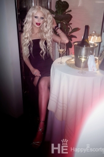 Alena, Umur 20, Budapest / Pengiring Hungary - 7