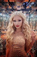 Alena, 20 éves, Budapest / Magyarország Escorts