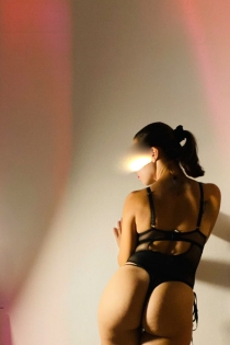 Nesi, 24 anni, Barcellona / Spagna Escort - 1