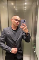 Flavius Rebeca, Age 25, Escort in München / Deutschland
