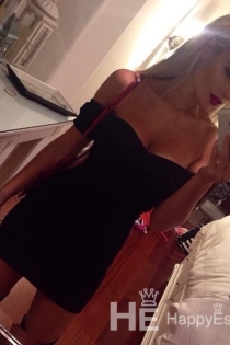 Melissa, Age 25, Escort in Dubai / UAE - 3