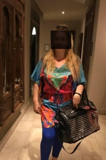 Karina, Miaka 55, Düsseldorf / Ujerumani Wasindikizaji - 1