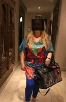 Karina อายุ 56 ปี ดึสเซลดอร์ฟ / เยอรมนี