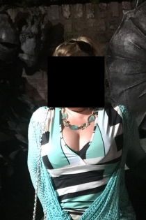 Karina, Miaka 55, Düsseldorf / Ujerumani Wasindikizaji - 2