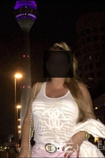 Karina, 56 år, Düsseldorf / Tyskland Escorts - 5