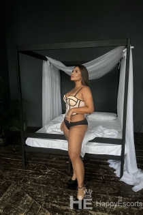 Arisha, 24 jaar, Moskou/Rusland Escorts - 3