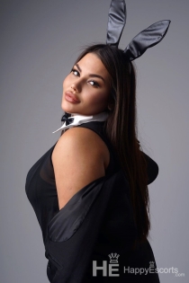 Arisha, 25 gadi, Maskava/Krievija Eskorts — 9