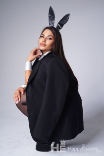 Arisha, 25 gadi, Maskava/Krievija Eskorts — 10