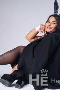 Arisha, 25 gadi, Maskava/Krievija Eskorts — 11