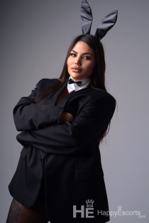 Arisha, 25 gadi, Maskava/Krievija Eskorts — 12