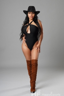 Chanel, 28 años, Escorts Madrid / España - 2