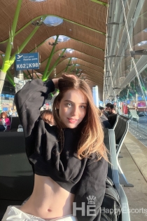 Alicia, 22 år, Prag/Tjekkiet Escorts - 10