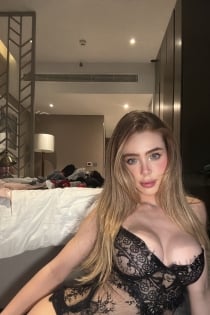 Alicia, Età 23, Milano / Italia Escort - 5