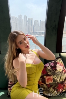 Alicia, Età 23, Milano / Italia Escort - 6