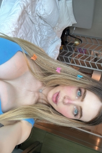 Alicia, Età 23, Milano / Italia Escort - 7