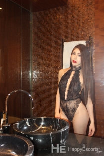 Alicia, 22 år, Prag/Tjekkiet Escorts - 11