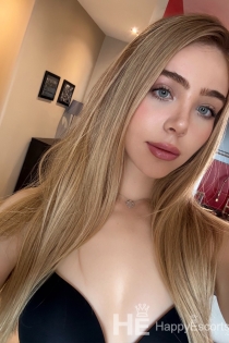 Alicia, 22 let, Praha / Česká republika Eskorty - 1