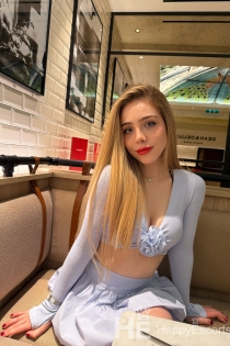 Alicia, 22 år, Prag/Tjekkiet Escorts - 3