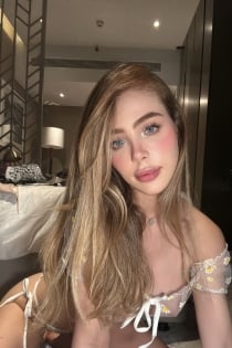 Alicia, Età 23, Milano / Italia Escort - 1