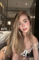 Alicia, Age 23, Milan / Italy Escorts