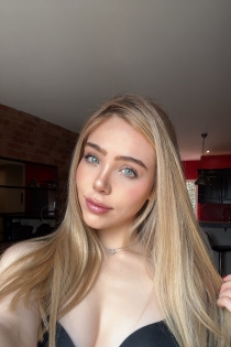 Alicia, 22 år, Prag/Tjekkiet Escorts - 6