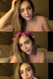 Alicia, Età 23, Milano / Italia Escort - 15