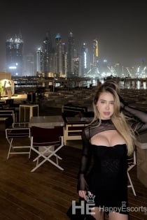 Alicia, Età 23, Milano / Italia Escort - 8