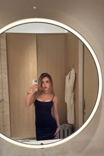 Alicia, Età 23, Milano / Italia Escort - 11