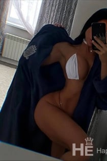 Eugenia, 25 let, Chisinau / Moldavija Spremljevalci - 2